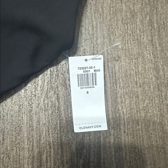 NWT! Old Navy Black Light Support PowerSoft Longline Sports Bra - Multiple 🤎 - Picture 9 of 12